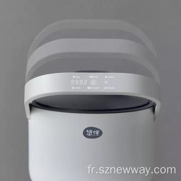 Cuisinière à riz électrique Youban Xiaomi Youpin Youban